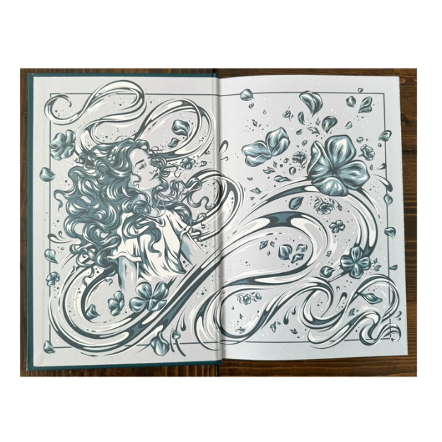 WICKED Series (3 Book Set) On-Site Pickup ONLY - PLEASE READ DESCRIPTION