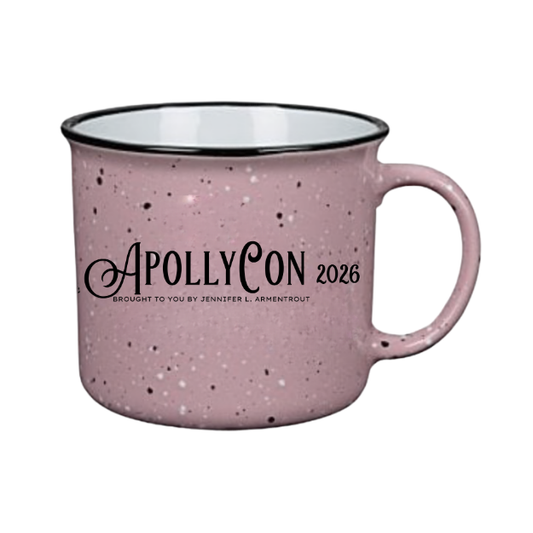 Mug - ApollyCon 2026 Event (On-Site Pickup ONLY)